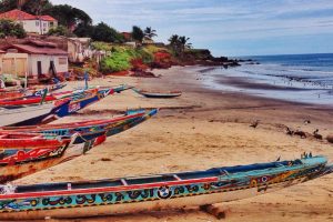 Senegal y Gambia Sostenible